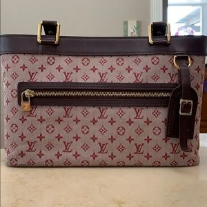 Louis Vuitton Shoulder Bag